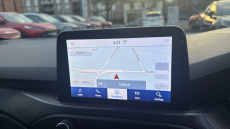 Ford Focus 1.0 EcoBoost 125 ST-Line X 5dr Petrol Hatchback